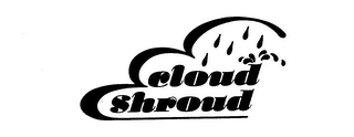 CLOUD SHROUD logo