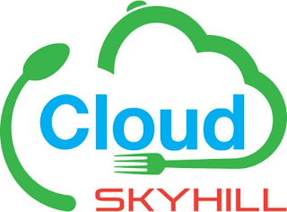 CLOUD SKYHILL logo