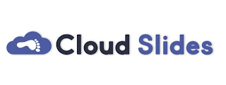 CLOUD SLIDES logo