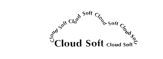 CLOUD SOFT CLOUD SOFT CLOUD SOFT CLOUD SOFT CLOUD SOFT CLOUD SOFT logo