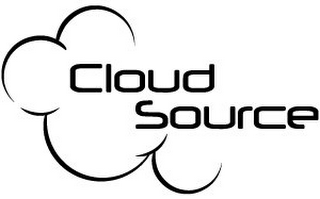 CLOUD SOURCE logo
