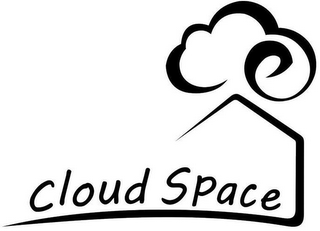 CLOUD SPACE logo
