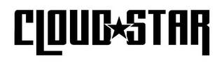 CLOUD STAR logo