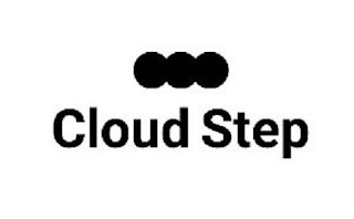 CLOUD STEP logo