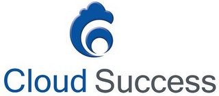 CLOUD SUCCESS logo