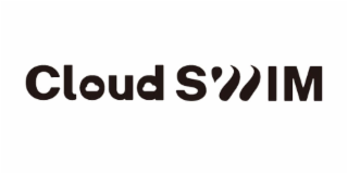 CLOUD SWIM logo