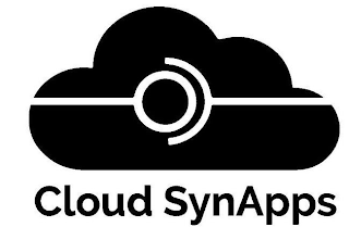 CLOUD SYNAPPS logo