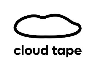 CLOUD TAPE logo