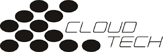 CLOUD TECH logo