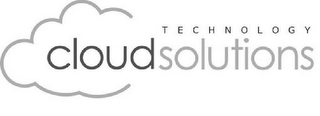 CLOUD TECHNOLOGY SOLUTIONS logo