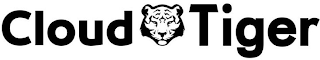 CLOUD TIGER logo