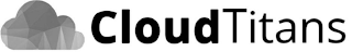 CLOUD TITANS logo