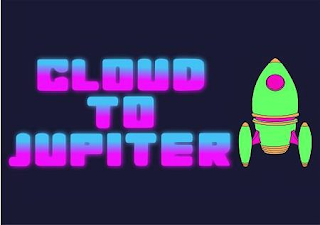 CLOUD TO JUPITER logo