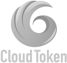 CLOUD TOKEN logo