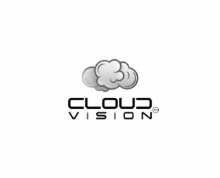 CLOUD VISION logo
