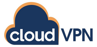 CLOUD VPN logo
