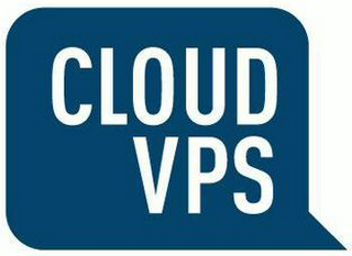 CLOUD VPS logo