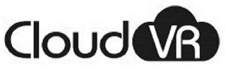 CLOUD VR logo