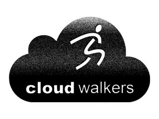 CLOUD WALKERS logo