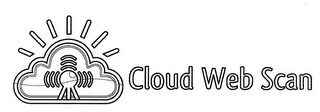 CLOUD WEB SCAN logo