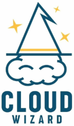 CLOUD WIZARD logo