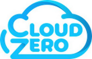 CLOUD ZERO logo