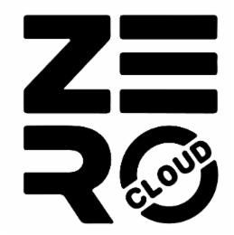 CLOUD ZERO logo