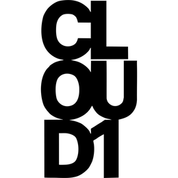 CLOUD1 logo