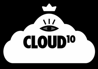 CLOUD10 logo