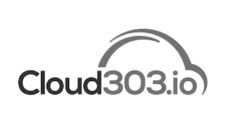 CLOUD303.IO logo
