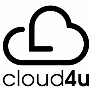 CLOUD4U logo