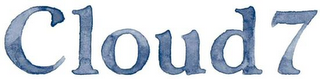 CLOUD7 logo