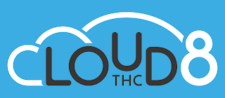 CLOUD8 logo
