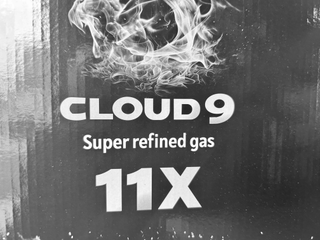 CLOUD9 logo