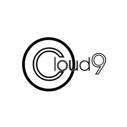 CLOUD9 logo