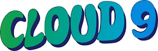 CLOUD9 logo