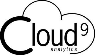CLOUD9 ANALYTICS logo