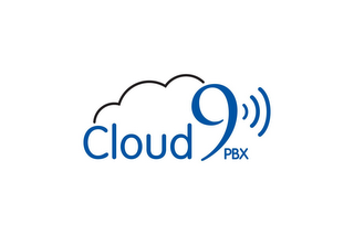 CLOUD9PBX logo