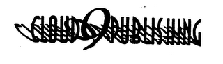 CLOUD9PUBLISHING logo