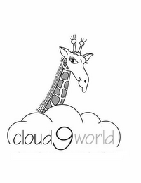 CLOUD9WORLD logo