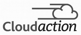 CLOUDACTION logo