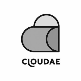 CLOUDAE logo