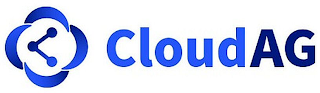 CLOUDAG logo