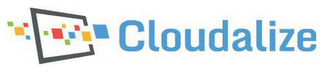 CLOUDALIZE logo