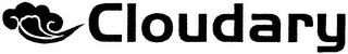 CLOUDARY logo