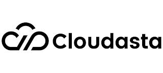 CLOUDASTA logo