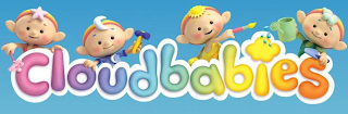 CLOUDBABIES logo