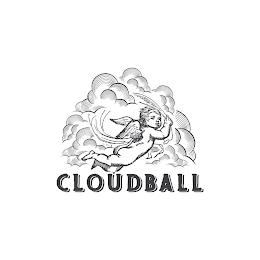 CLOUDBALL logo