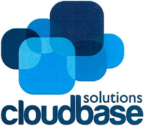 CLOUDBASE SOLUTIONS logo