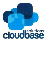 CLOUDBASE SOLUTIONS logo